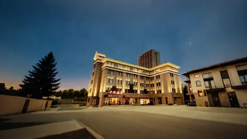 QianYueHotel