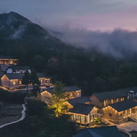Mopan Mountain Memory Homestay