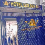 HOTEL GOLDEN BIRD Hotel di 