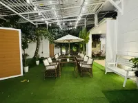 OSO RESIDENCES & STAYCATION