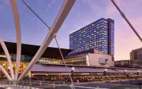 Pan Pacific Melbourne