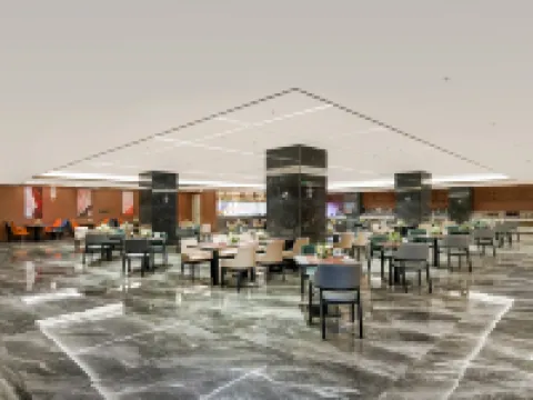 鄭州鄭東新區戴斯溫德姆酒店 中牟酒店