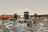 Days Inn Zhengzhou Zhengdong New Area Các khách sạn ở Trung Mưu