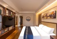 Home Inn Yiju Hotel（ Weihai Railway Station Hanlefang Branch）