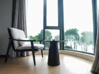 Nanhu Hotel Yueyang otelleri