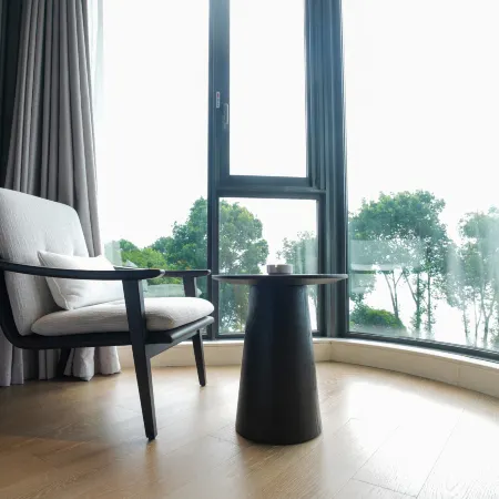 Nanhu Hotel