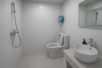 Kaixiang Hotel (Yiwu Central Hospital Nanshan Park) Hotel a Yiwu Economic Development Zone