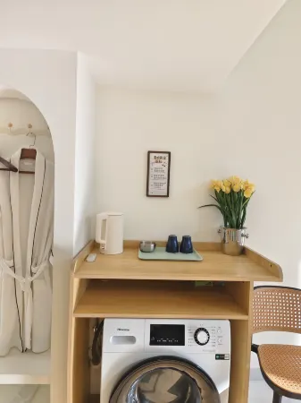 Qinghuan City Homestay