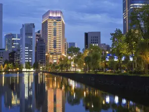 The Peninsula Tokyo