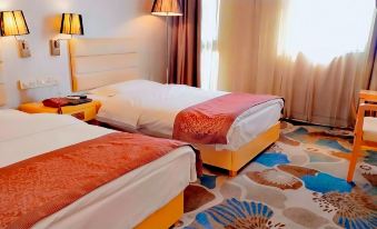 Airport Hotel