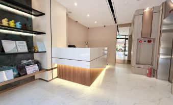 Jin Hwa Hotel
