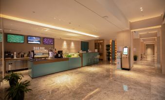 BOVA VALU Hotel(Xi'an Datang Night City Dayan Pagoda Subway Station Store)