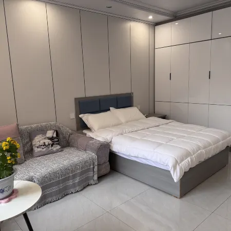 Wangshanju Homestay