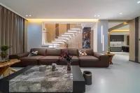 Genhe Jiali Grand Court Hotel