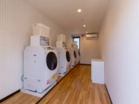 HOTEL R9 The Yard 長浜 長濱市住宿飯店