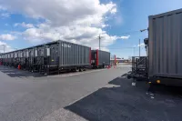 โรงแรม R9 เดอะ ยาร์ด คิริว