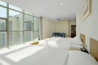 ZUOERTINGHAI HOTEL(Naxianghai Scenic Area-Diamond Beach Branch） Hotels in Rongcheng