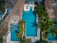 Moosea | Wanyunji·Designer Seascape Homestay (Shanwei Jindingwan Branch) Hotels near Jinting Bay Beach