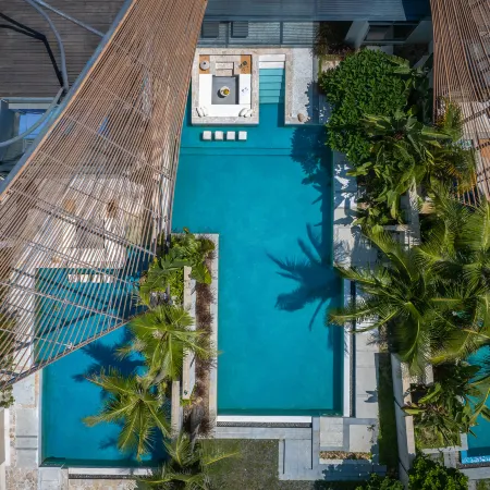 Moosea | Wanyunji·Designer Seascape Homestay (Shanwei Jindingwan Branch)