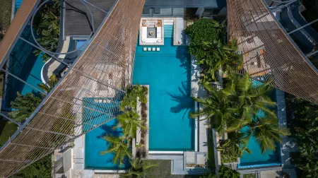 Moosea | Wanyunji·Designer Seascape Homestay (Shanwei Jindingwan Branch)