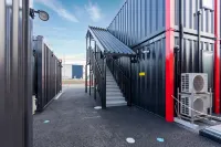 HOTEL R9 The Yard Tsukuba