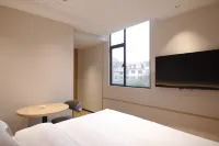 Mini Youjia Hotel ( Ganzhou Nankang District Nanshui Avenue Branch) - romantici