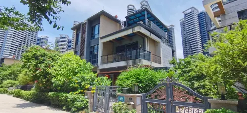 Huizhou Yujian Hotel Management Co., Ltd