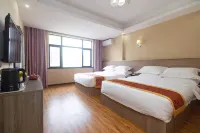 Xingyue Hotel (Changsha County Police Academy)