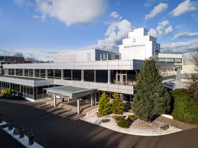 Delta Hotels by Marriott Edinburgh