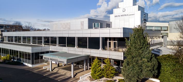 Delta Hotels Edinburgh Hotels in Edinburgh