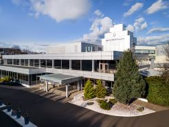 Delta Hotels Edinburgh