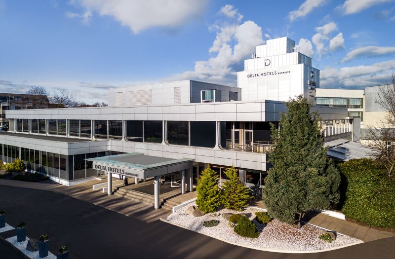 Delta Hotels by Marriott Edinburgh