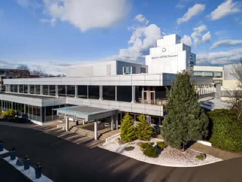 Delta Hotels Edinburgh Hotels in der Nähe von Holy Trinity Church