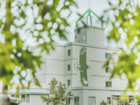 知床夕陽のあたる家 ONSEN HOSTEL 斜里のホテル