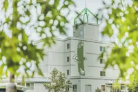 Shiretoko Yuhi No Ataruie Onsen Hostel Hotels in Shari