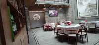 Wanxianshan Mingyuanlou (Guoliangcun Shop) - breakfast