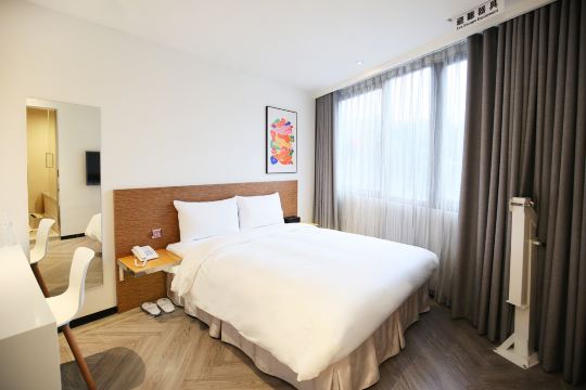 Hotel Interior