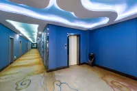 Guazhou Lilin Ecological Theme Hotel