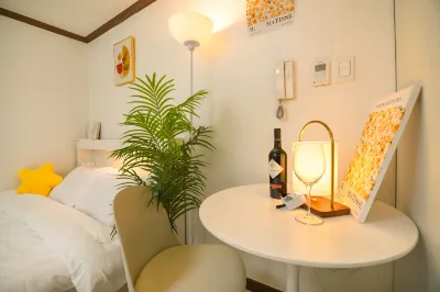 CareCove Hoteles cerca de Cheongdam-dong