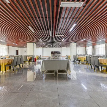 Pingtang Zhiyuan Hotel