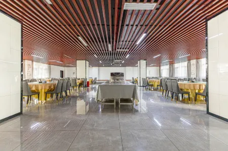 Pingtang Zhiyuan Hotel