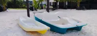 Anaya Beach Resort