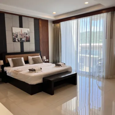 สตูดิโออะพาร์ตเมนต์