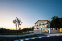 Wangshan Villa · Family Swimming Pool Forest Resort Beautiful Stay Hotels in Longwang Mountain/Zhebei Grand Canyon