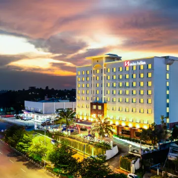 Swiss-Belinn Baloi Batam