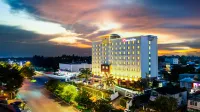 Swiss-Belinn Baloi Batam Hotels in Batam