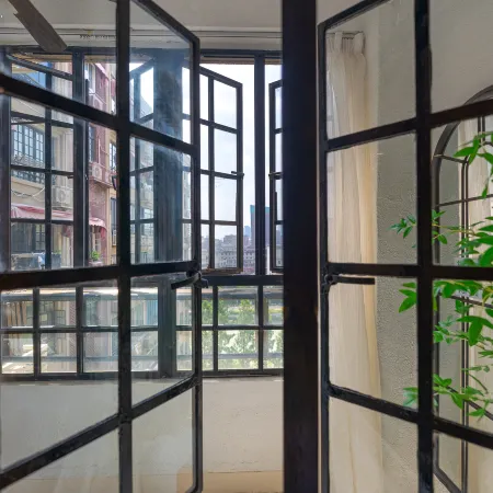 Shanghai Zighouse The Bund Homestay