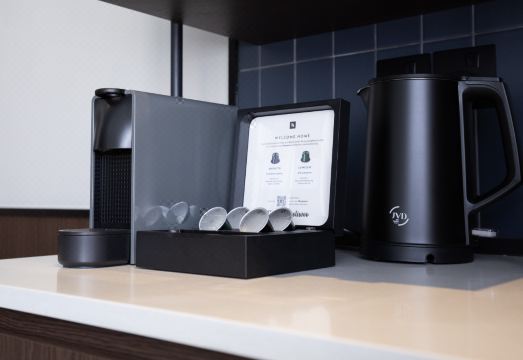 Coliwoo Hotel Kampong Glam - CoLiving (Newly Opened)Hotel Overview