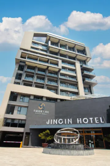 晶盈親旅大酒店