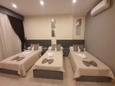 City Palace Hotel Hotels in Abdeen
